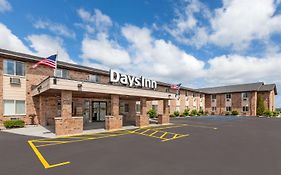 Days Inn Manistee Michigan